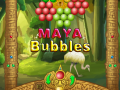 Igra Maya Bubbles
