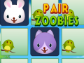 Igra Pair Zoobies