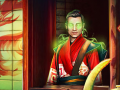 Igra Curse of Samurai