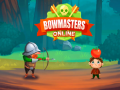 Igra Bowmasters Online