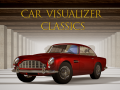 Igra Car Visualizer Classics