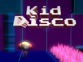 Igra Kid Disco