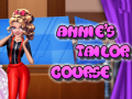 Igra Annie's Tailor Course