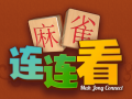 Igra Mah Jong Connect 