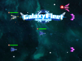 Igra Galaxy Fleet Time Travel