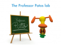 Igra The Professor Patos Lab