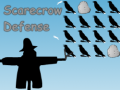 Igra Scarecrow Defense