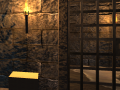 Igra Prison escape 3d