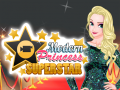 Igra Modern Princess Superstar
