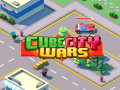 Igra Cube City Wars