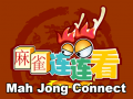 Igra Mah Jong Connect