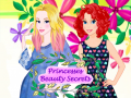 Igra Princesses Beauty Secrets