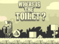 Igra Where Is The Toilet