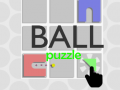 Igra Ball Puzzle