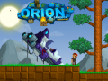 Igra Orion Sandbox Enhanced