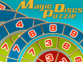 Igra Magic Discs Puzzle