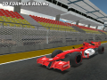 Igra 3D Formula Racing