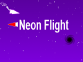 Igra Neon Flight