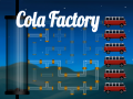 Igra Cola Factory