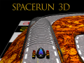 Igra Spacerun 3D