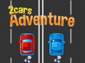 Igra 2Cars Adventure