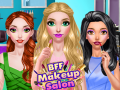 Igra BFF Makeup Salon