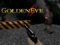 Igra 007: Golden Eye