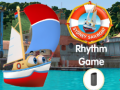 Igra Sydney Sailboat Rhythm Game