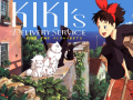 Igra Kiki's Delivery Service: Find The Alphabets