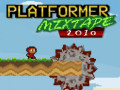 Igra Platformer Mixtape 2010