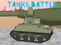 Igra Tanks Battle
