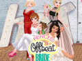 Igra Princess Offbeat Brides
