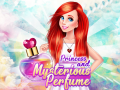 Igra Ariel and Mysterious Perfume