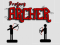 Igra Project Archer