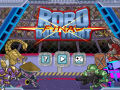 Igra LBX:  Robo Duel Fight