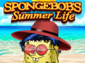Igra Spongebobs Summer Life
