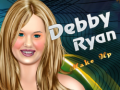 Igra Debby Ryan Make up