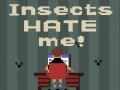 Igra Insects Hate Me