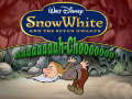 Igra Snow White and the Seven Dwarfs Aaah-Choo!