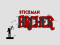 Igra Stickman Archer