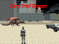 Igra Cars Thief Dragon