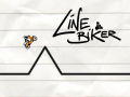 Igra Line Biker