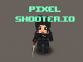 Igra Pixel Shooter.io