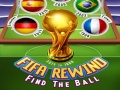 Igra FIFA Rewind: Find The Ball