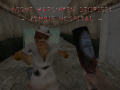 Igra Night Watchmen Stories: Zombie Hospital