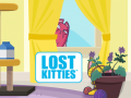 Igra Lost Kitties