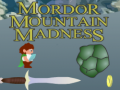 Igra Mordor Mountain Madness