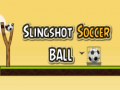 Igra Slingshot Soccer Ball