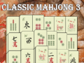 Igra Classic Mahjong 3