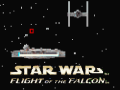 Igra Star Wars: Flight of the Falcon